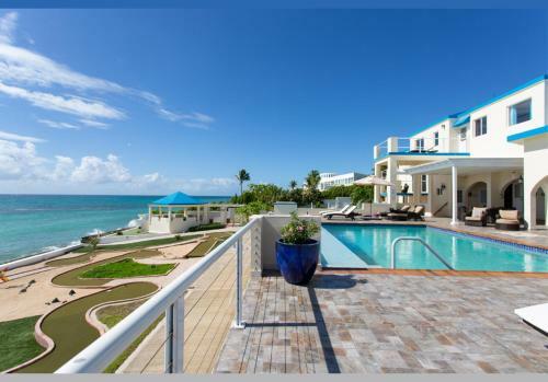Hostal Villa Anguillitta