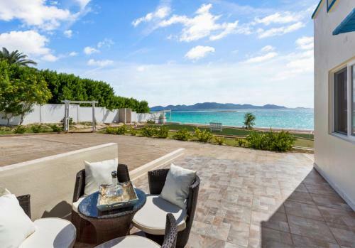 Hostal Villa Anguillitta