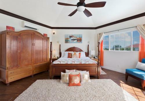 Hostal Villa Anguillitta