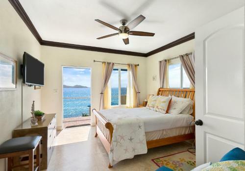 Hostal Villa Anguillitta