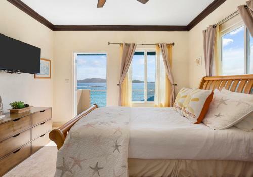 Hostal Villa Anguillitta