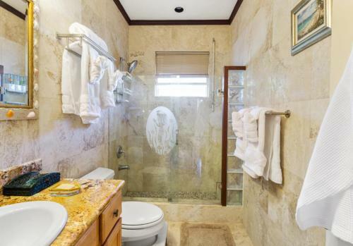 Hostal Villa Anguillitta