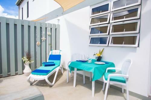 Apartamento Bellevue Suites