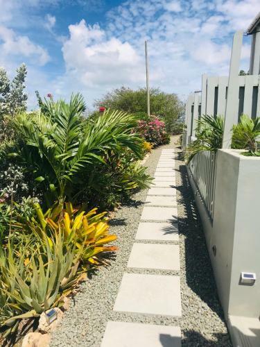 Apartamento Bellevue Suites