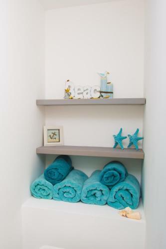 Apartamento Bellevue Suites