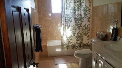 White Sands Anguilla