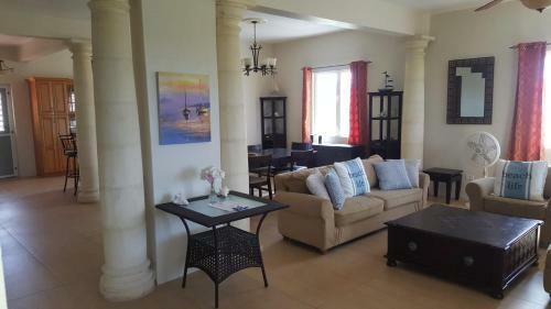 White Sands Anguilla
