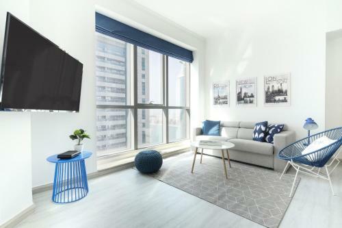 Apartamento Frank Porter - Torch Tower