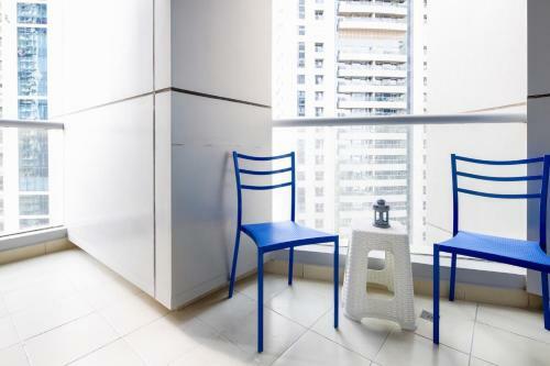 Apartamento Frank Porter - Torch Tower