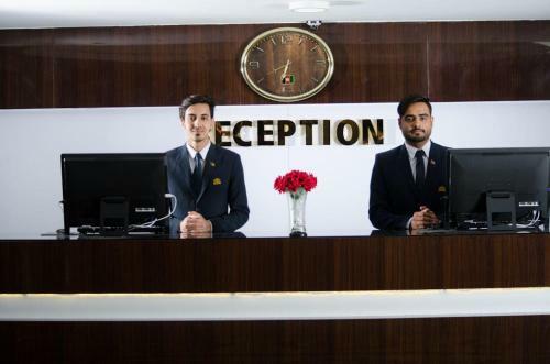 Arg Hotel