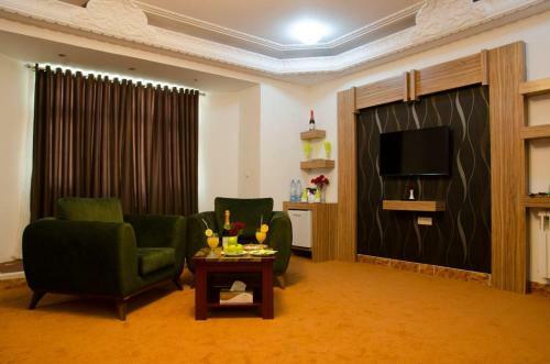Arg Hotel