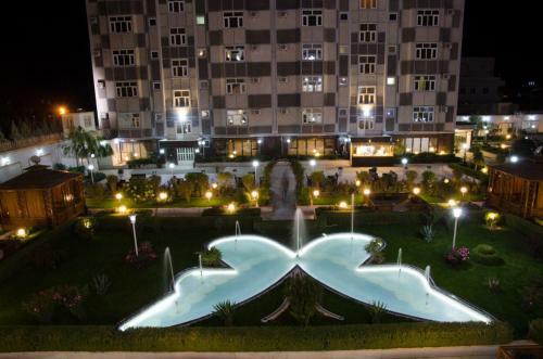 Arg Hotel