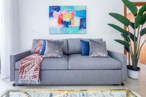 Apartamento Frank Porter - Ocean Heights