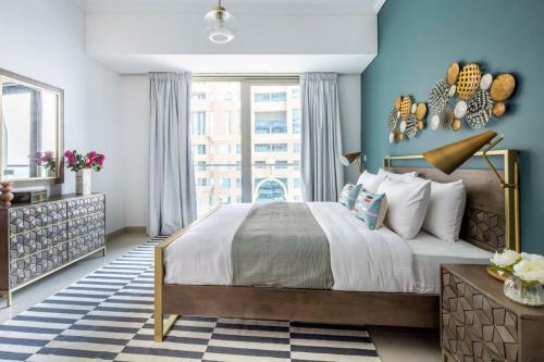 Apartamento Frank Porter - Ocean Heights