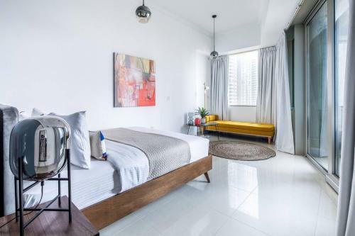 Apartamento Frank Porter - Ocean Heights