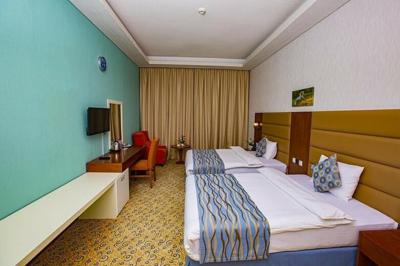 Gulf Inn Hotel