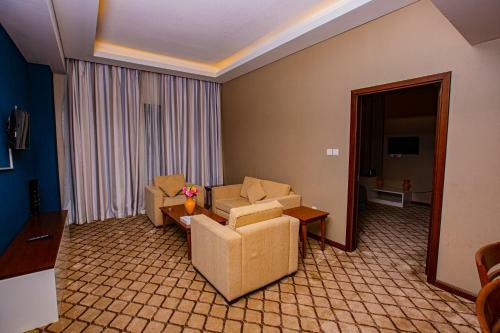 Gulf Inn Hotel