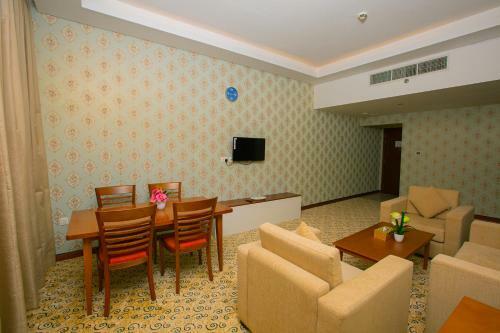 Gulf Inn Hotel