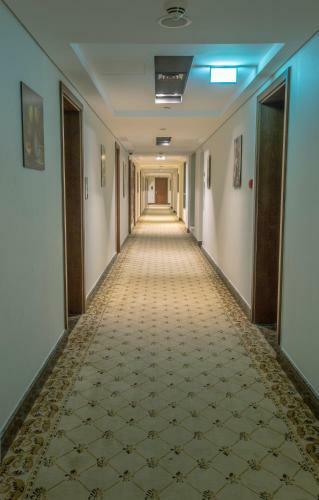Gulf Inn Hotel