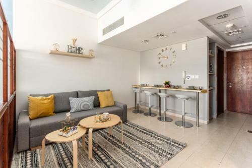 Apartamento Guestready - Family Studio Steps Away From The Metro