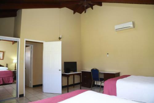 Cortsland Hotel Antigua