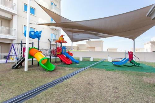 Apartamento Staycae Suburbia