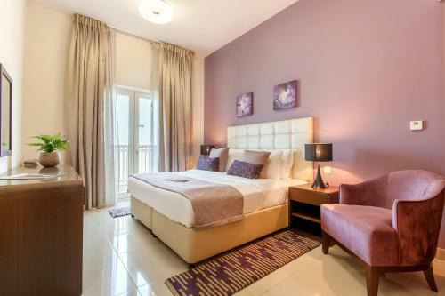 Apartamento Staycae Suburbia