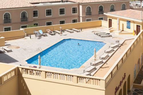 Apartamento Guestready - Modern Studio Steps Away From Jbr Beach W Sea Views