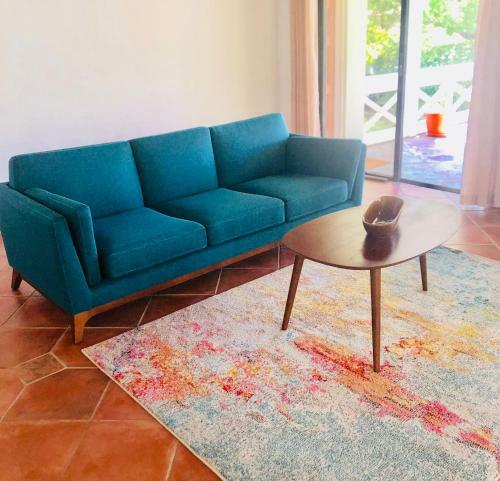 Welcome To Tranquility At Sea Foam Villa