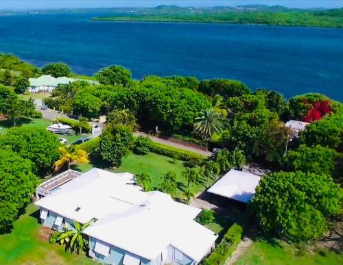 Welcome To Tranquility At Sea Foam Villa