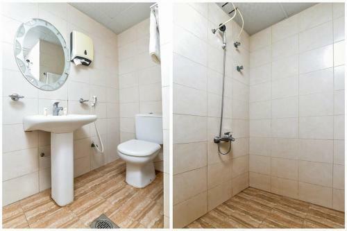 Hostal Royal Plaza Residence