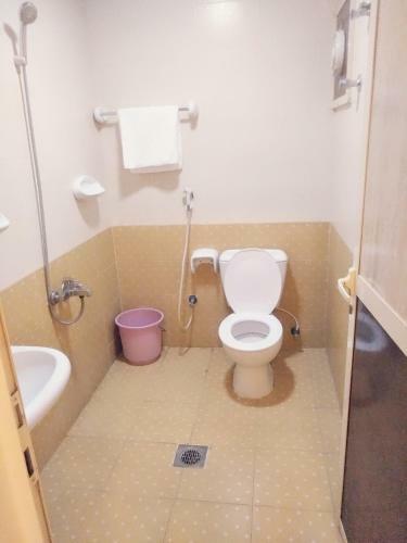 Hostal Royal Plaza Residence