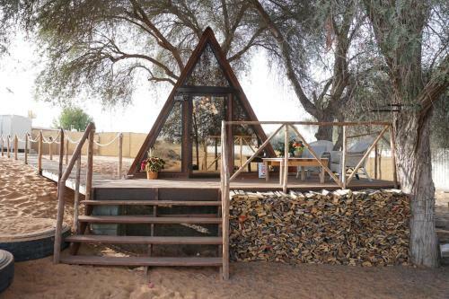Rak Glamping