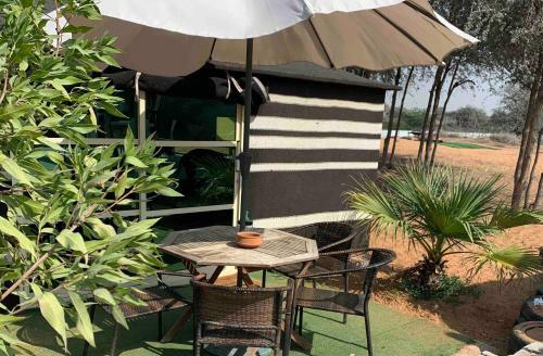 Rak Glamping
