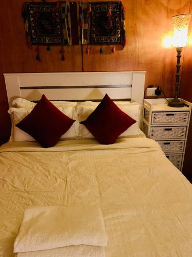 Rak Glamping
