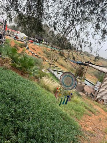 Rak Glamping