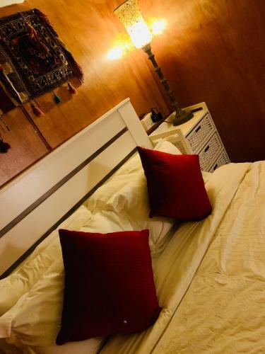 Rak Glamping