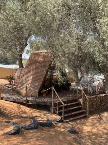 Rak Glamping
