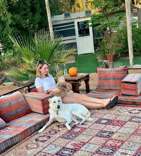 Rak Glamping