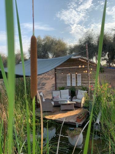 Rak Glamping