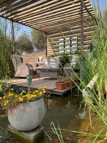 Rak Glamping