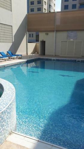 Oasis Hotel Apartment