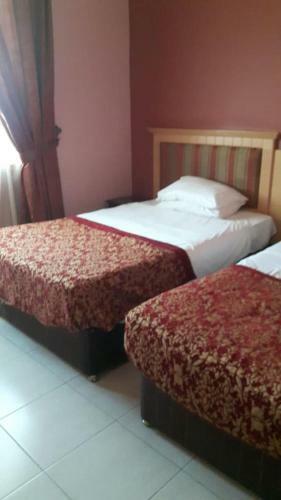 Oasis Hotel Apartment