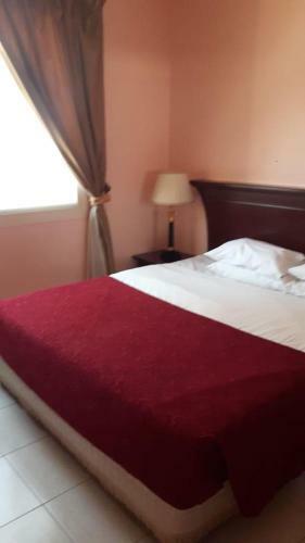 Oasis Hotel Apartment