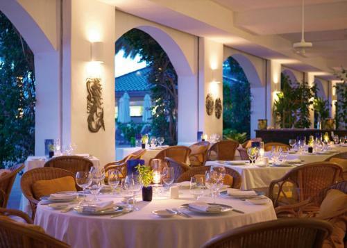 Hotel Cuisinart Golf Resort & Spa