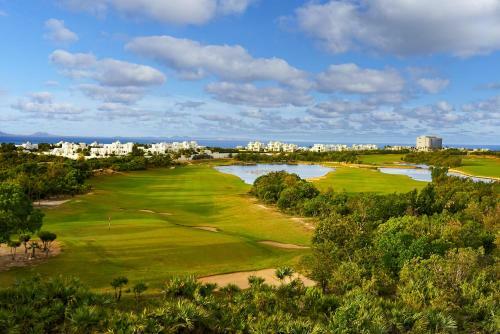 Hotel Cuisinart Golf Resort & Spa