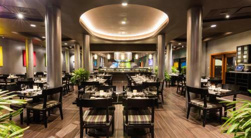 Hotel Cuisinart Golf Resort & Spa