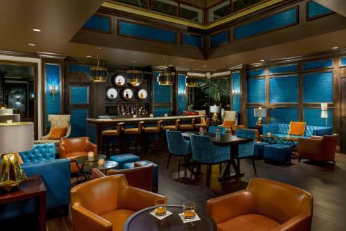 Zemi Beach House, Lxr Hotels & Resorts