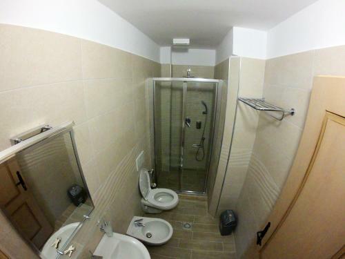 Hotel Borklad