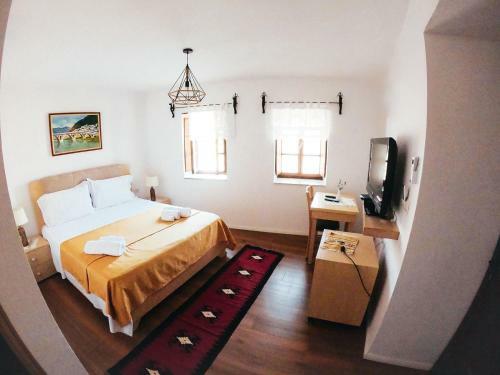 Hotel Borklad